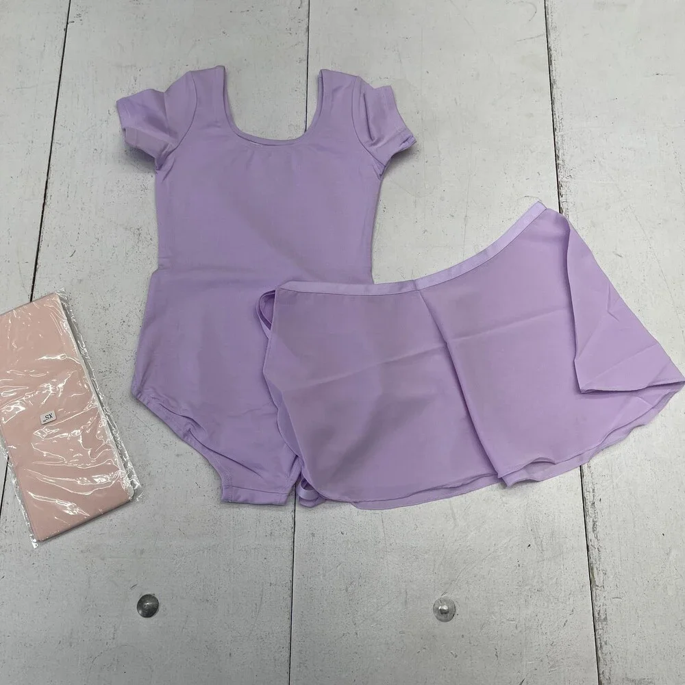 Stelle ballet leotard